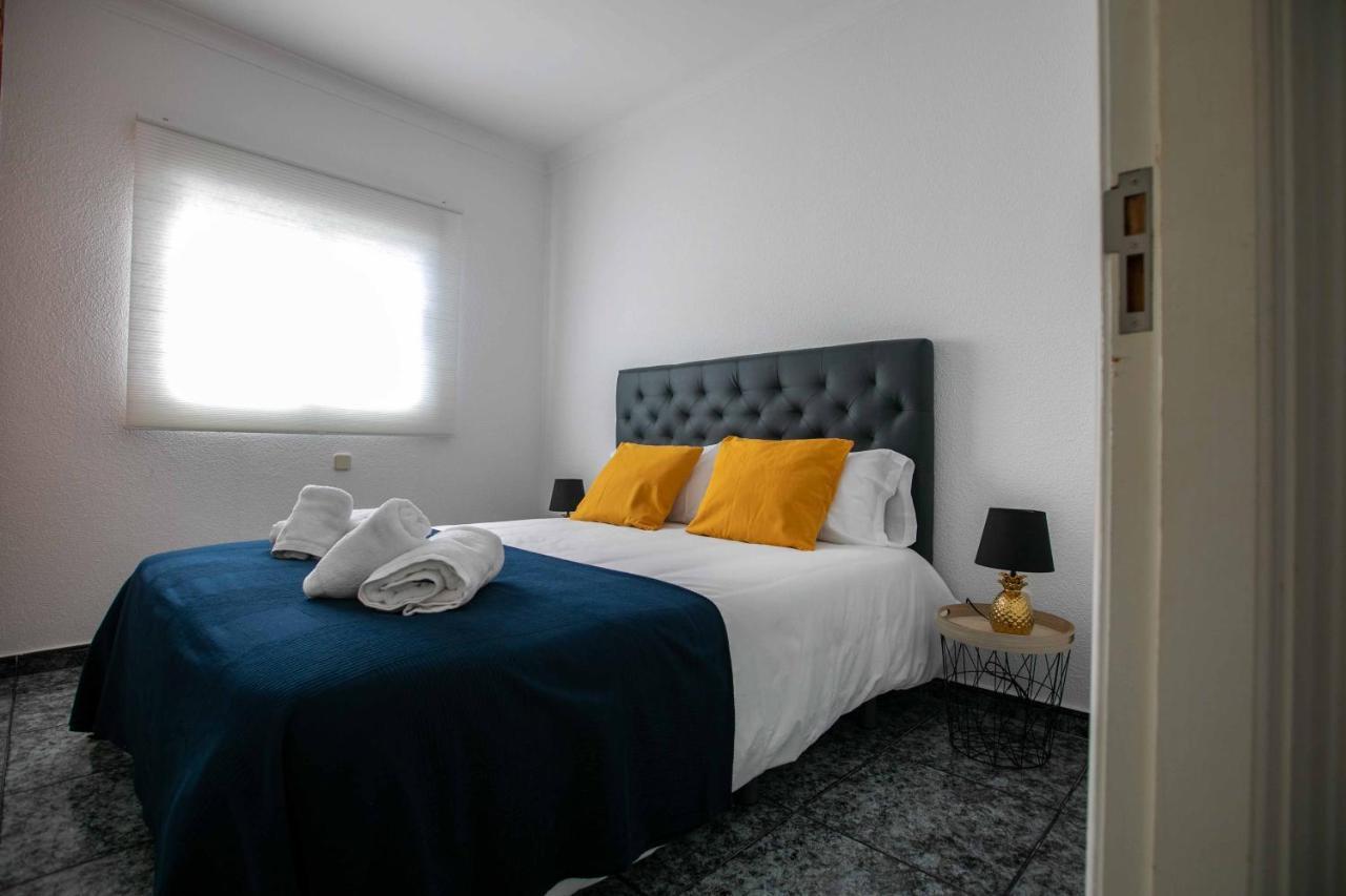 La Buena Vida, By Comfortable Luxury Corralejo Dış mekan fotoğraf