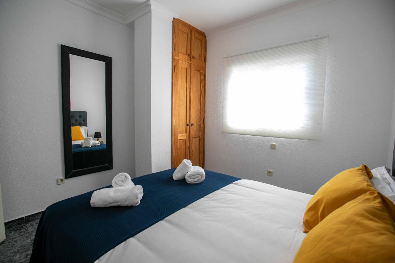 La Buena Vida, By Comfortable Luxury Corralejo Dış mekan fotoğraf