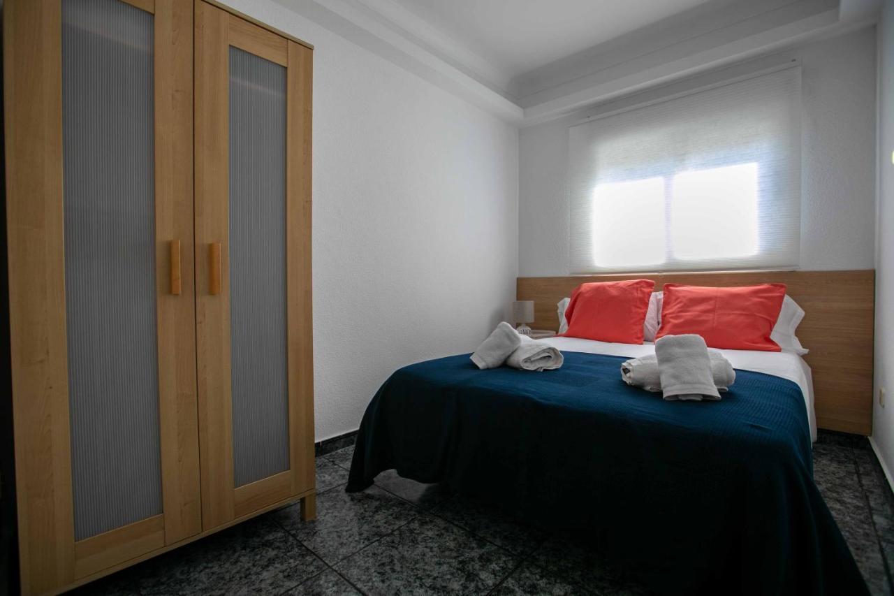 La Buena Vida, By Comfortable Luxury Corralejo Dış mekan fotoğraf