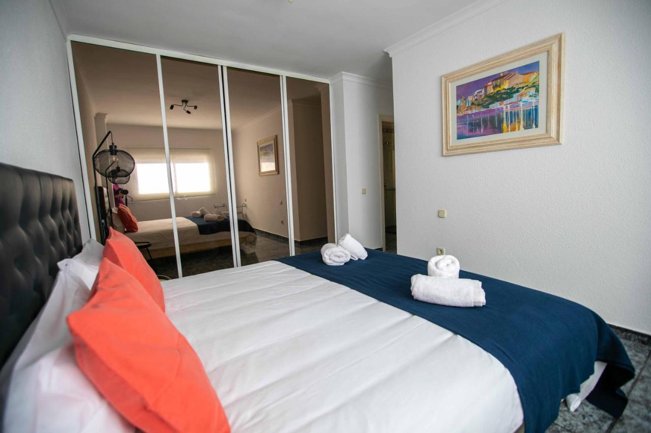 La Buena Vida, By Comfortable Luxury Corralejo Dış mekan fotoğraf