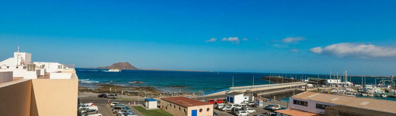 La Buena Vida, By Comfortable Luxury Corralejo Dış mekan fotoğraf