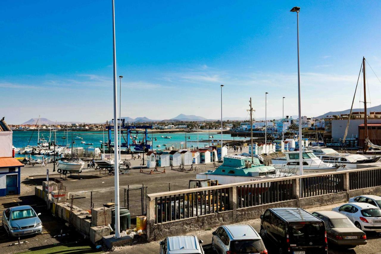 La Buena Vida, By Comfortable Luxury Corralejo Dış mekan fotoğraf