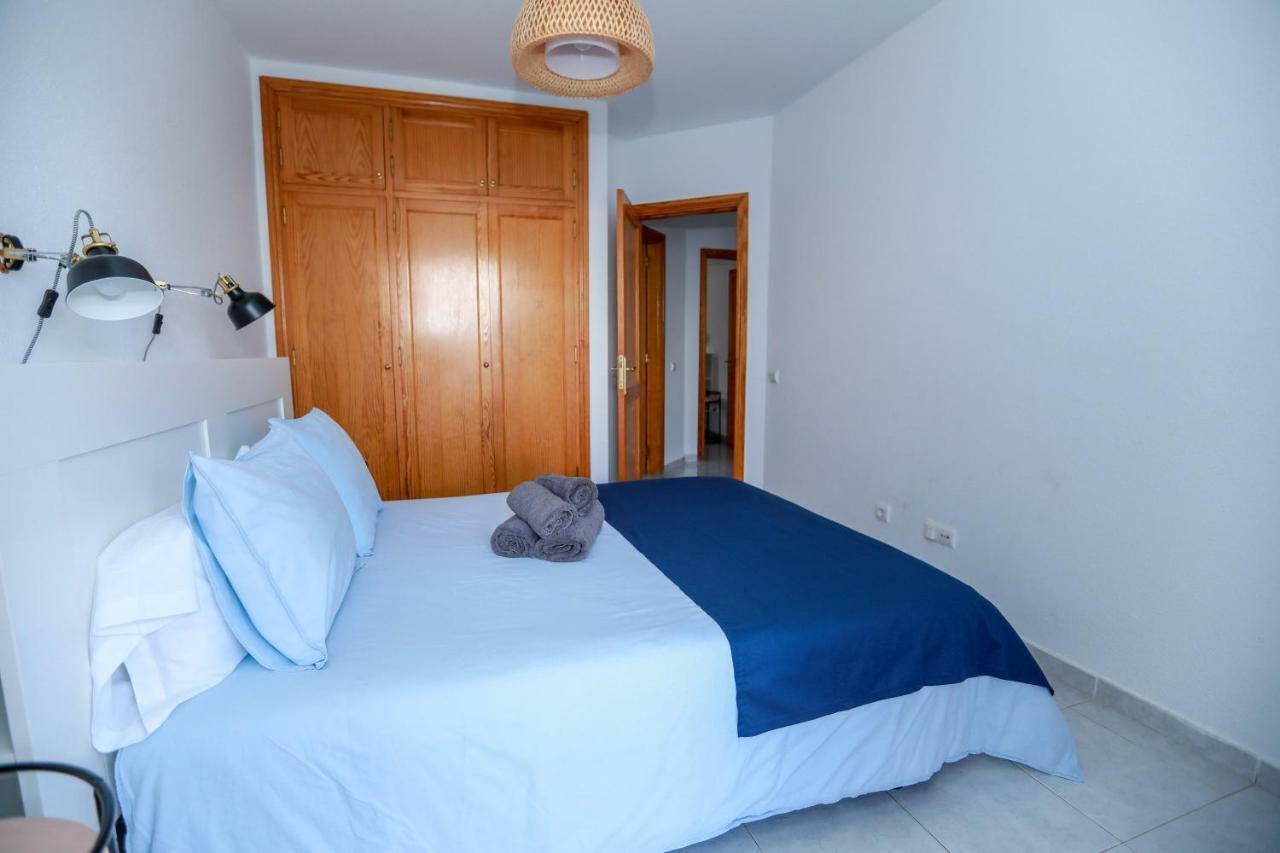 La Buena Vida, By Comfortable Luxury Corralejo Dış mekan fotoğraf