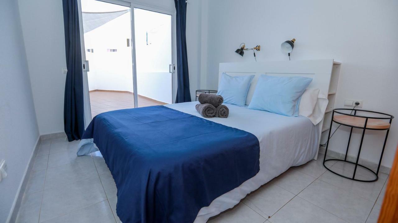 La Buena Vida, By Comfortable Luxury Corralejo Dış mekan fotoğraf