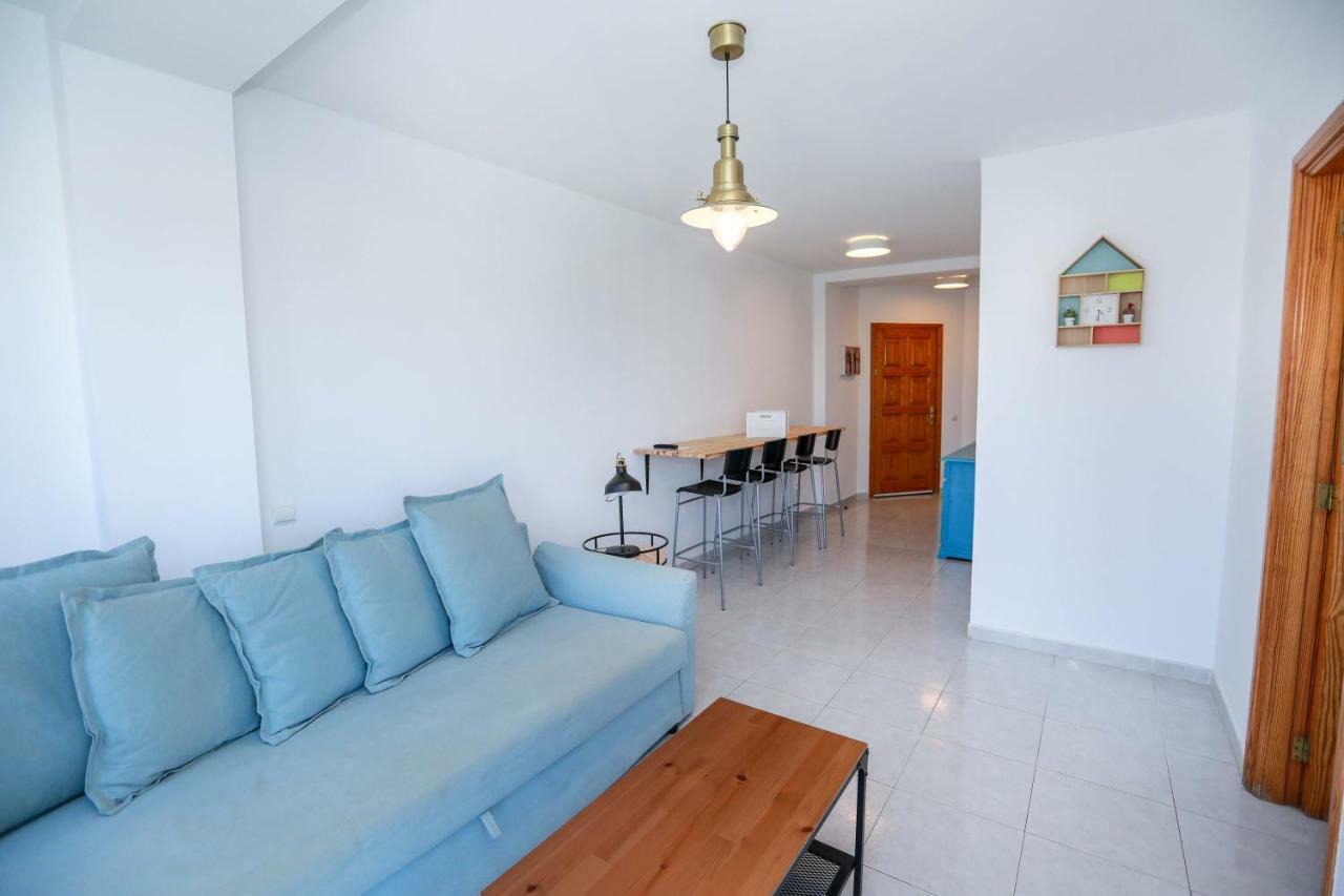 La Buena Vida, By Comfortable Luxury Corralejo Dış mekan fotoğraf