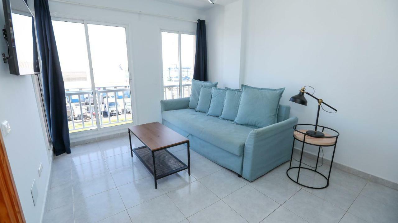 La Buena Vida, By Comfortable Luxury Corralejo Dış mekan fotoğraf