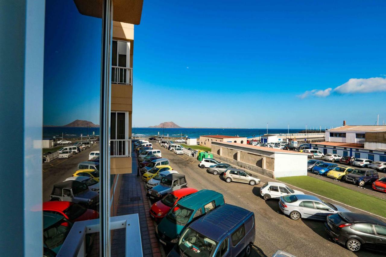 La Buena Vida, By Comfortable Luxury Corralejo Dış mekan fotoğraf