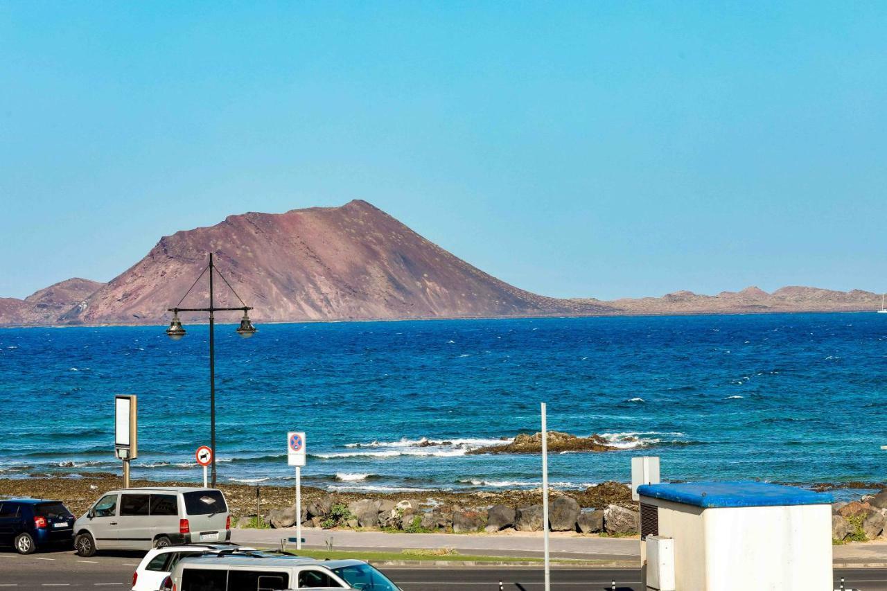 La Buena Vida, By Comfortable Luxury Corralejo Dış mekan fotoğraf