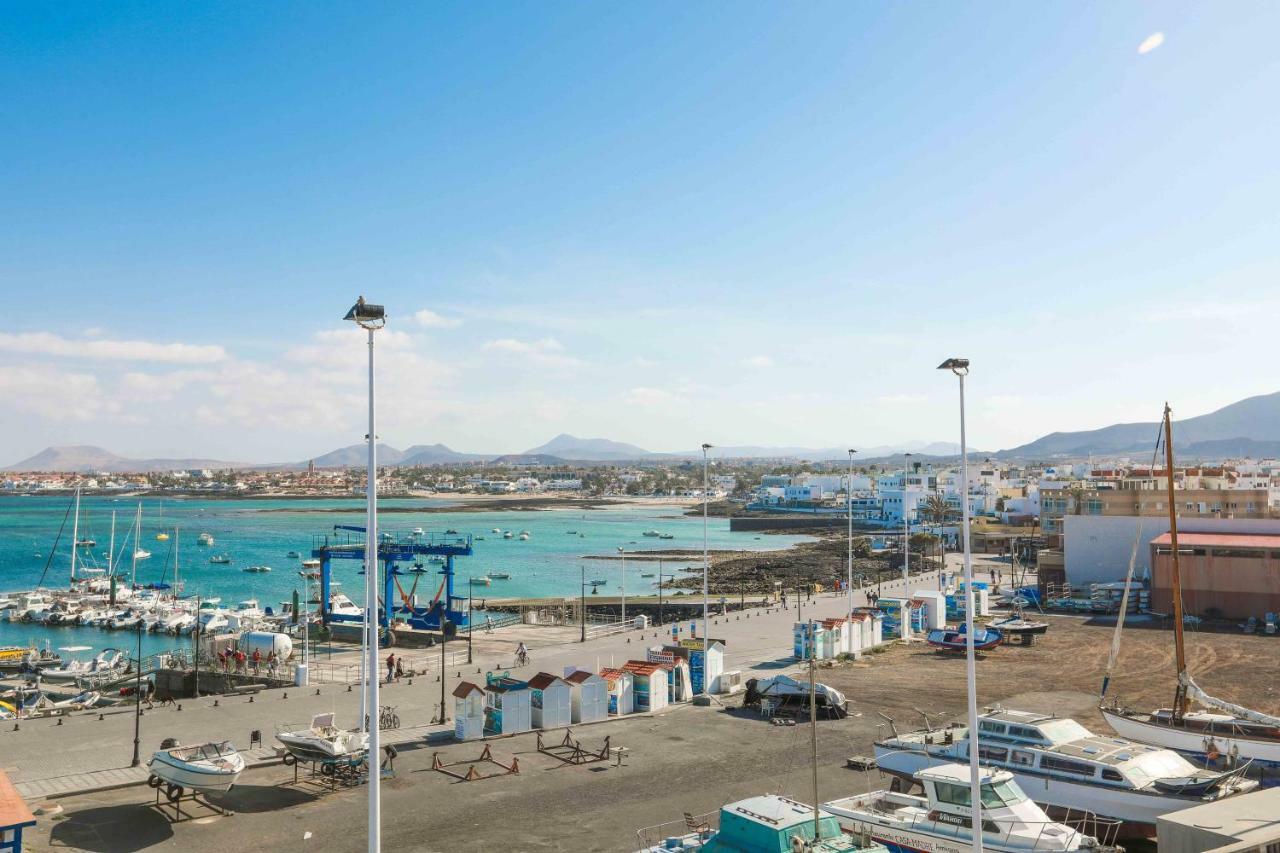 La Buena Vida, By Comfortable Luxury Corralejo Dış mekan fotoğraf