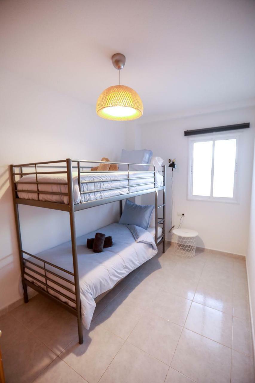La Buena Vida, By Comfortable Luxury Corralejo Dış mekan fotoğraf