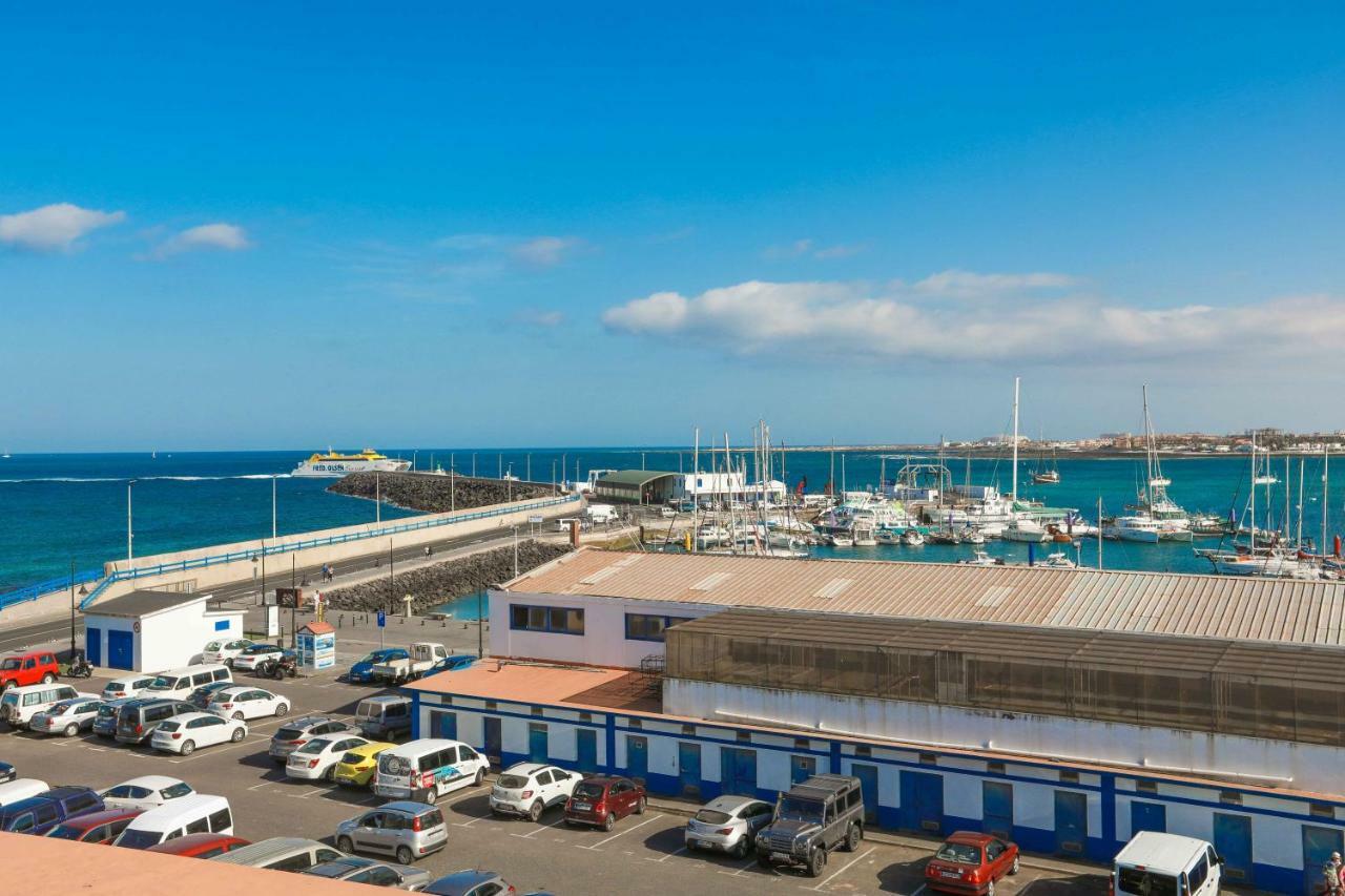 La Buena Vida, By Comfortable Luxury Corralejo Dış mekan fotoğraf
