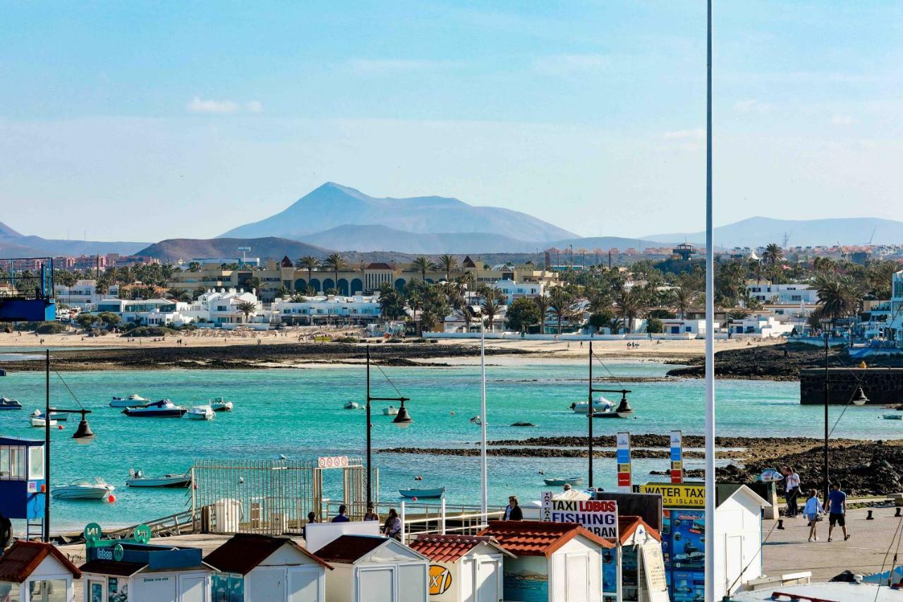 La Buena Vida, By Comfortable Luxury Corralejo Dış mekan fotoğraf