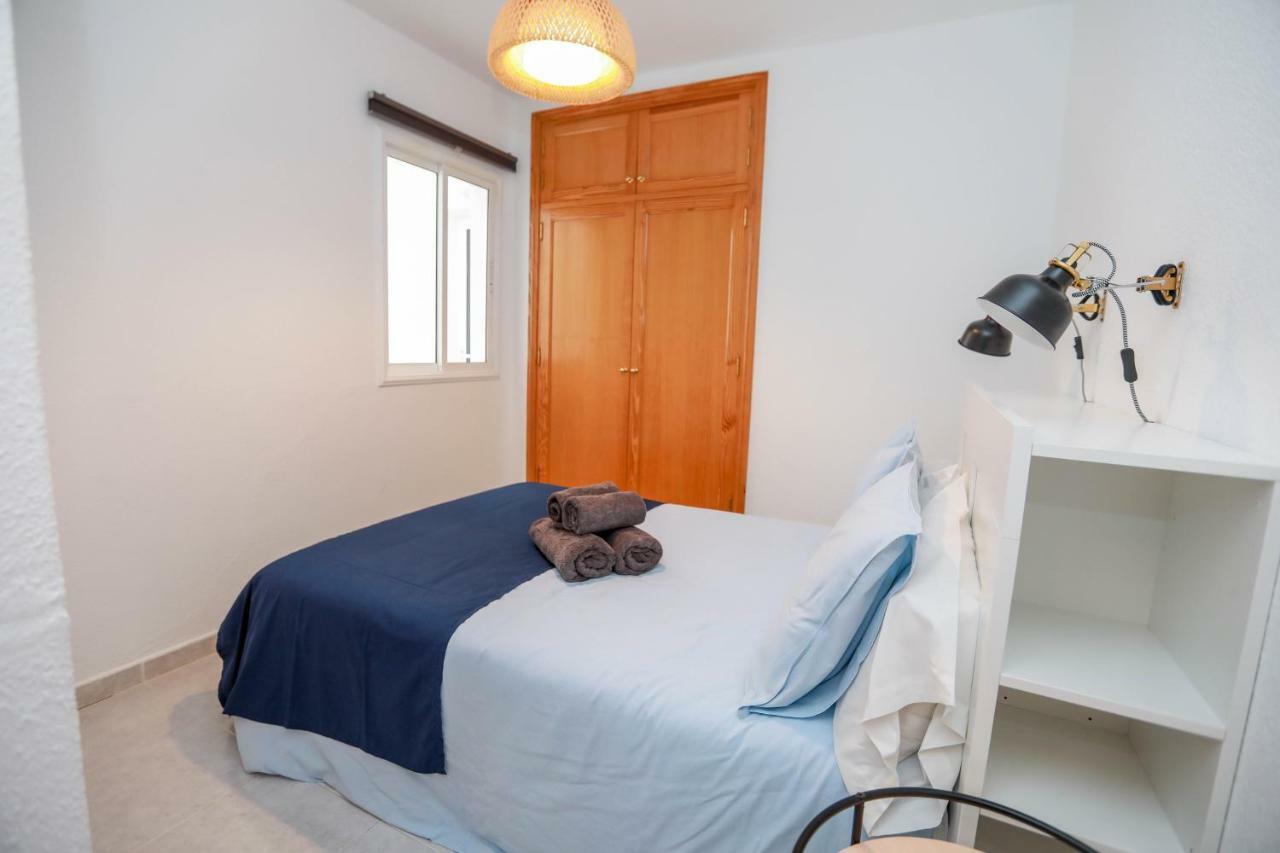 La Buena Vida, By Comfortable Luxury Corralejo Dış mekan fotoğraf