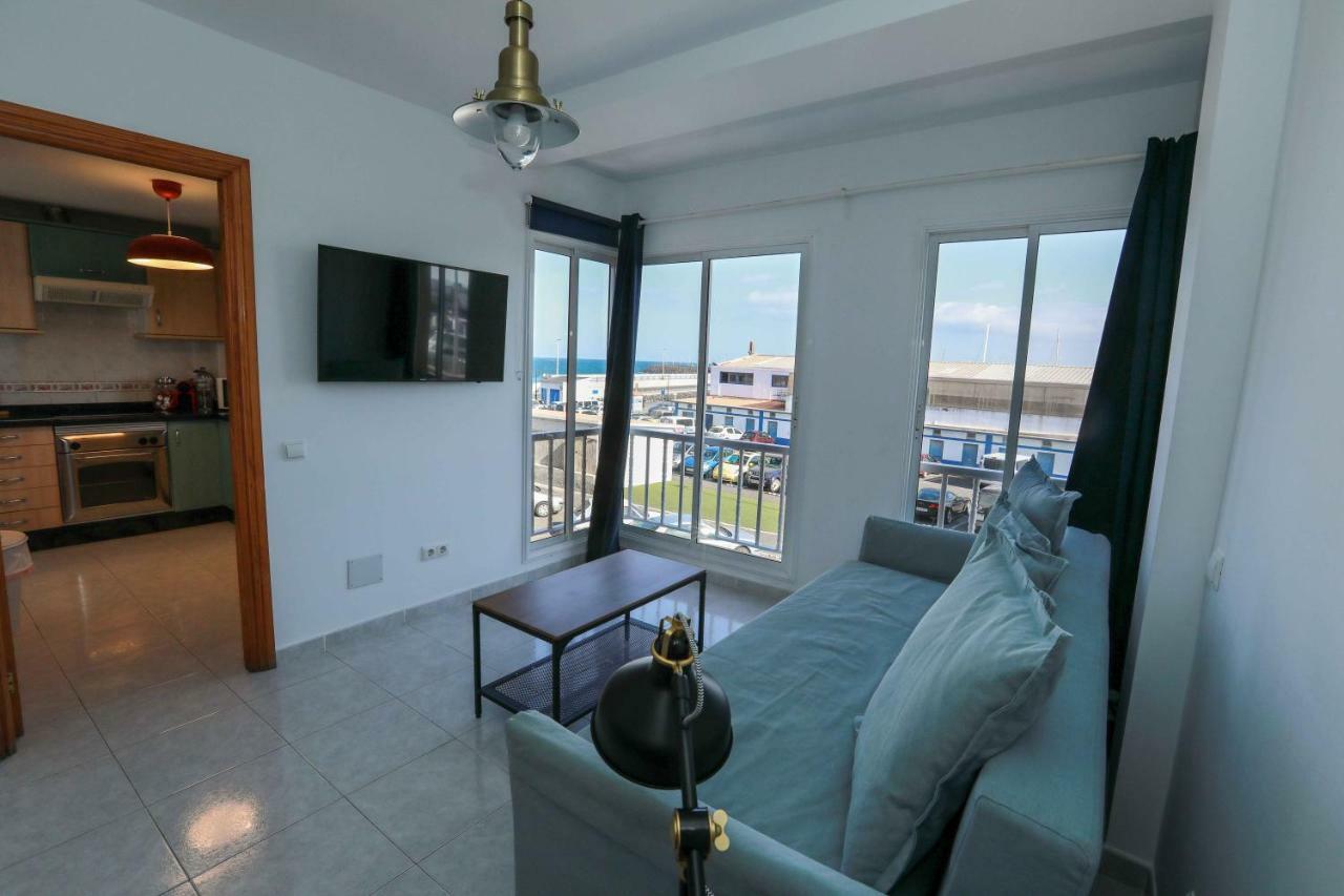 La Buena Vida, By Comfortable Luxury Corralejo Dış mekan fotoğraf