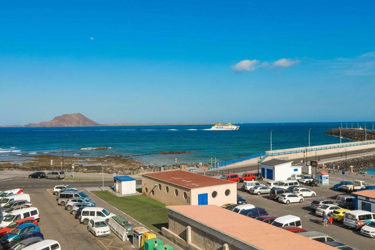 La Buena Vida, By Comfortable Luxury Corralejo Dış mekan fotoğraf