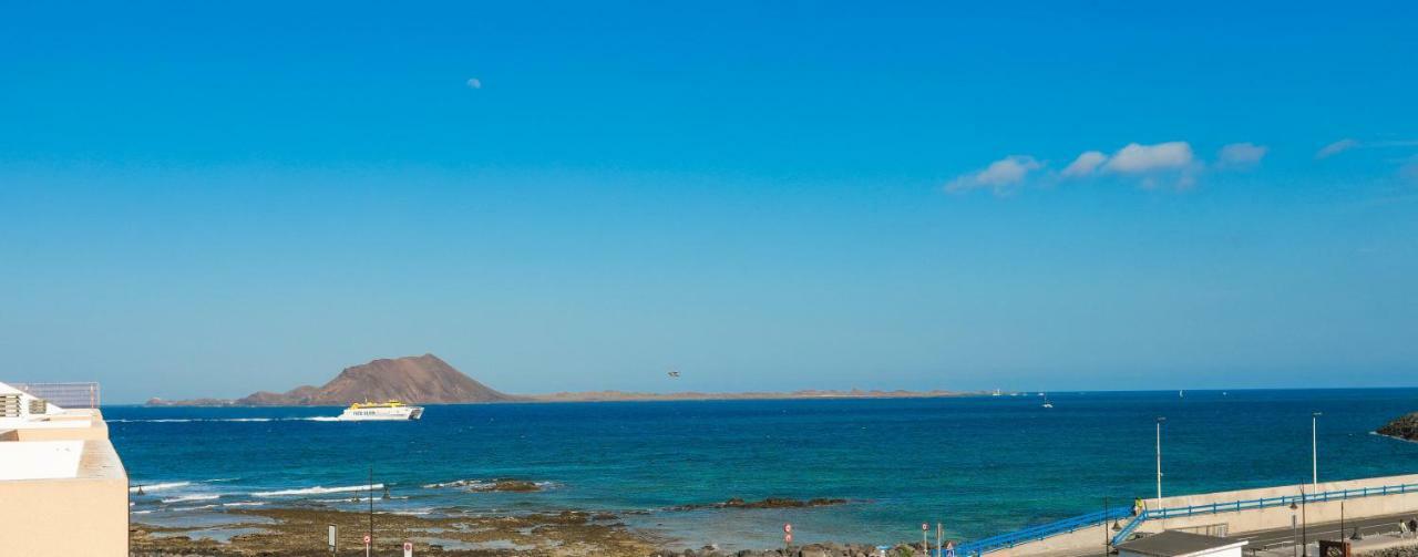 La Buena Vida, By Comfortable Luxury Corralejo Dış mekan fotoğraf